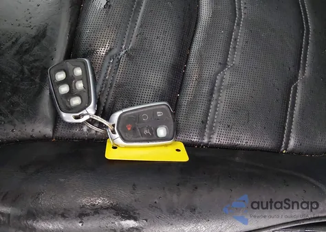 2020 Cadillac Xt6 Fwd Premium Luxury z USA, uszkodzony, nr VIN 1GYKPERS0LZ102818